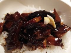 -悦融琥珀·京鲁菜·海味珍品(西单店)