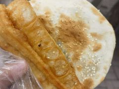 -文武王氏烧饼·无矾油条(西溪路店)