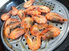 -巧克力渔家.小船海鲜家常菜(三浴场店)