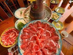 -松嘎里·乌拉满族火锅