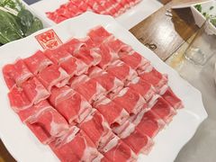 -京门老爆三·铜锅涮肉 爆肚(望京店)