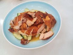 -南香饭店(Jalan Sultan)