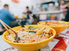 -龍城柳州螺蛳粉(群星路店)
