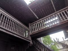-蒋氏故居