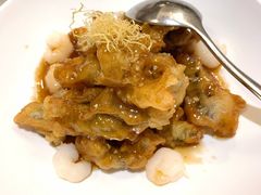 虾爆鳝-南麓·浙里(外滩店)