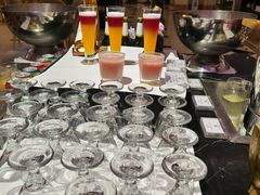 -金石国际大酒店·金丽自助餐厅