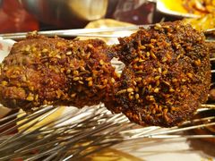 -壹陆陆烧烤(平房总店)