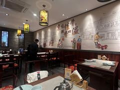 -鸭匠食府·挂炉烤鸭·新京菜(阜成路店)