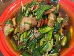 -小街47號江湖菜(四合院店)