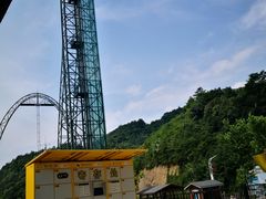 -梦幻奥陶纪景区