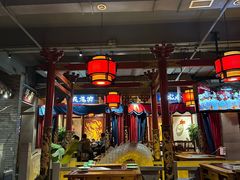 -蜀江龙火锅(339店)