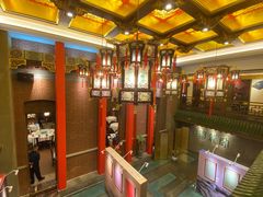 -梅龙镇酒家(南京西路总店)