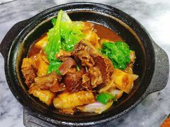 -珍珍小食店(西华路店)