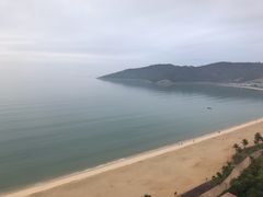 -智住·海景公寓(小径湾店)
