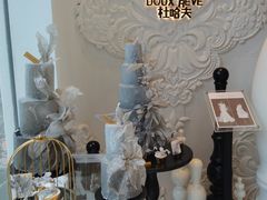 -杜哈夫DOUX RÊVE·生日蛋糕(日月光店)