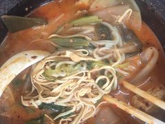 -曹宝林砂锅麻辣烫(星光路店)