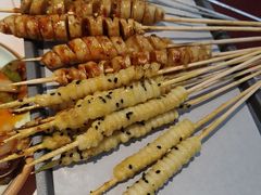 -亿牌牌东北烧烤(博物馆旗舰店)