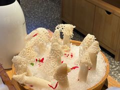 -季季山·云南野生菌火锅(上海首店)