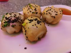 -小杨生煎(湟普汇店)