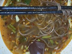 -三好食堂(煎饺·馄饨·肉饼米线·盛世广场店)