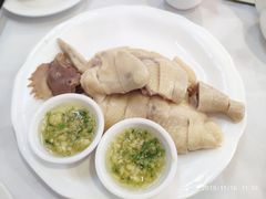 -文记壹心鸡(宝华路店)
