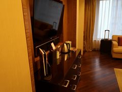 -深圳星河丽思卡尔顿酒店