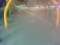 -热带风暴水上乐园(新镇路)