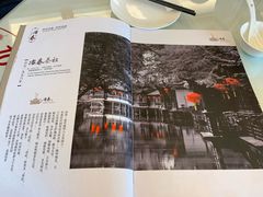 -冶春茶社(官园桥店)