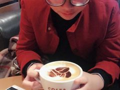 -COSTA COFFEE(西湖天地店)