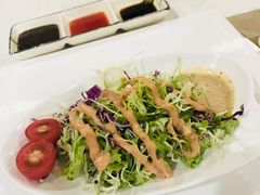-金正海悦大酒店·法式铁板烧·演绎(海悦天地购物广场店)