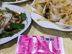 -电白鸭粥店(下沙二坊88号店)