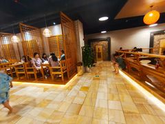 -永青泉汗蒸广场(大运河博物馆店)