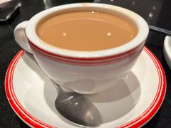 -新旺茶餐厅•早餐(迪士尼小镇店)