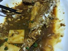 -大牌大·传统杭帮菜(湖滨店)