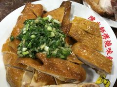 -陈光记烧腊店(罗保博士街店)