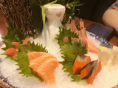 -大渔铁板烧(中山路八佰伴店)