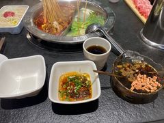 -热辣宗师·串串火锅(万达金街店)