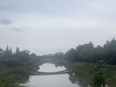 -乐山大佛风景名胜区乌尤寺南门-售票点