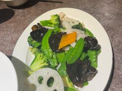 -贯贯吉·清真餐厅(浙江中路店)