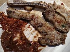 -新石器烤肉(无锡万象城店)