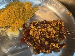 -大姐麻辣烫(莲宝中路店)