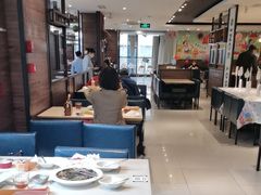 -豪客来牛排(鼓楼名店街店)