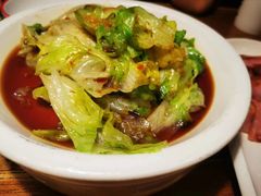 -新白鹿餐厅(龙游路总店·杭帮菜名店)