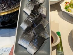 -红沃鳗鱼黑牛烤肉店(不老街店)