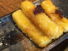 -老牌坊云南鱼豆花火锅(爱建店)