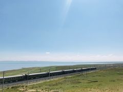 -青海湖国家重点风景名胜区