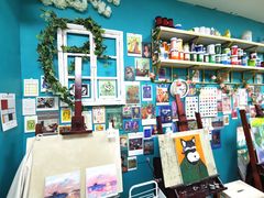 -鼎画艺术机构(贵都店)