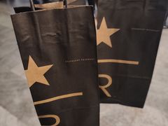 -星巴克臻选(北京前门大街店)