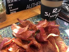 -饵块食光·云南有机手作饵块