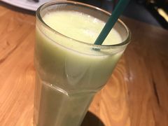 -菲滋意式餐厅(加州阳光二店)